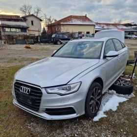     Audi A6 2.0