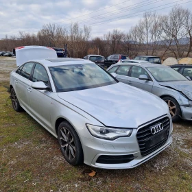     Audi A6 2.0