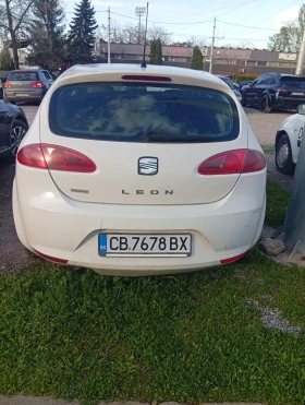 Обява за продажба на Seat Leon ~4 300 лв. - изображение 1