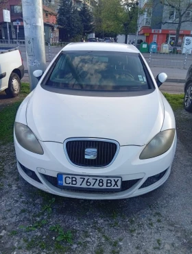 Обява за продажба на Seat Leon ~4 300 лв. - изображение 1