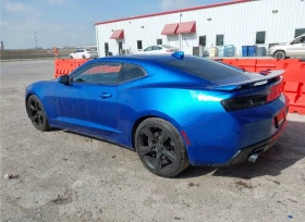 Обява за продажба на Chevrolet Camaro ~39 400 лв. - изображение 2