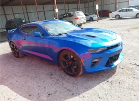 Обява за продажба на Chevrolet Camaro ~39 400 лв. - изображение 5
