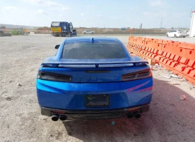 Обява за продажба на Chevrolet Camaro ~39 400 лв. - изображение 3