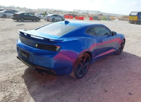 Обява за продажба на Chevrolet Camaro ~39 400 лв. - изображение 4