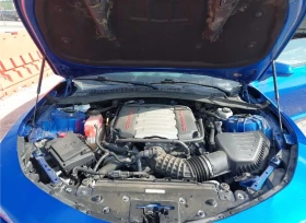 Обява за продажба на Chevrolet Camaro ~39 400 лв. - изображение 9