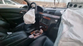 Обява за продажба на Mercedes-Benz S 320 3.2 cdi ~ 123 лв. - изображение 4