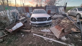 Обява за продажба на Mercedes-Benz S 320 3.2 cdi ~ 123 лв. - изображение 1