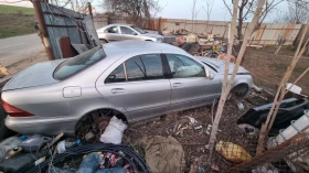 Обява за продажба на Mercedes-Benz S 320 3.2 cdi ~ 123 лв. - изображение 2