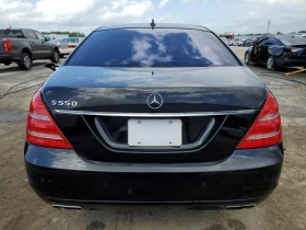 Mercedes-Benz S 550 LONG* * Harman/Kardon* * * * | Mobile.bg    5