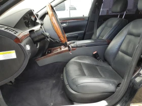 Mercedes-Benz S 550 LONG* * Harman/Kardon* * * * | Mobile.bg    7