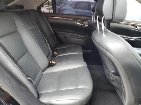 Mercedes-Benz S 550 LONG* * Harman/Kardon* * * * | Mobile.bg    10