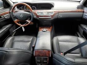 Mercedes-Benz S 550 LONG* * Harman/Kardon* * * * | Mobile.bg    8
