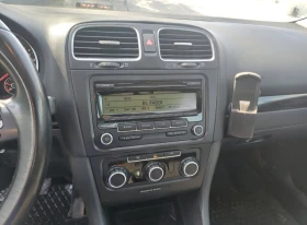 VW Golf VI 1.4TSI-122hp-6ск-Clima-TOP-, снимка 7