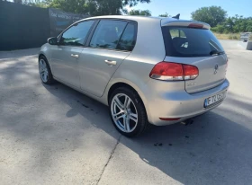 VW Golf VI 1.4TSI-122hp-6ск-Clima-TOP-, снимка 6
