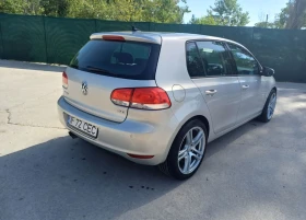 VW Golf VI 1.4TSI-122hp-6ск-Clima-TOP-, снимка 4