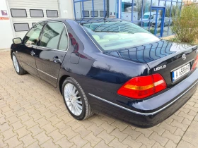 Обява за продажба на Lexus LS 430 President ~21 000 лв. - изображение 3