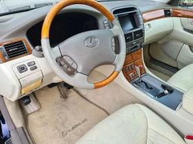 Обява за продажба на Lexus LS 430 President ~21 000 лв. - изображение 9