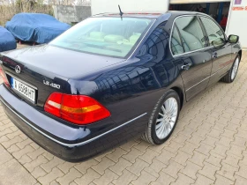 Обява за продажба на Lexus LS 430 President ~21 000 лв. - изображение 2