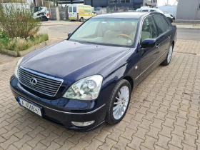 Обява за продажба на Lexus LS 430 President ~21 000 лв. - изображение 1