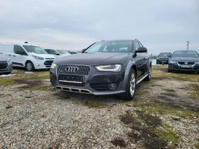 Audi A4 Allroad 2.0 TDI quattro - 16777 лв. - 88742347 | Car24.bg