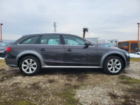Audi A4 Allroad 2.0 TDI quattro - 16777 лв. - 88742347 | Car24.bg