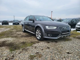 Audi A4 Allroad 2.0 TDI quattro - 16777 лв. - 88742347 | Car24.bg