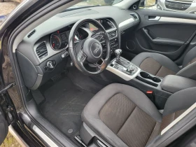 Audi A4 Allroad 2.0 TDI quattro - 16777 лв. - 88742347 | Car24.bg