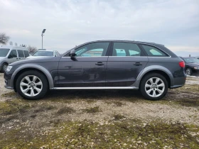 Audi A4 Allroad 2.0 TDI quattro - 16777 лв. - 88742347 | Car24.bg