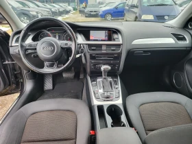 Audi A4 Allroad 2.0 TDI quattro - 16777 лв. - 88742347 | Car24.bg