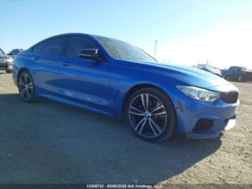 BMW 435 XDRIVE GRAN COUPE CARFAX АВТО КРЕДИТ - 24300 лв. - 81023794 | Car24.bg