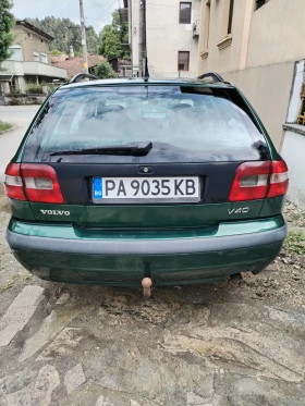 Volvo V40 | Mobile.bg    9