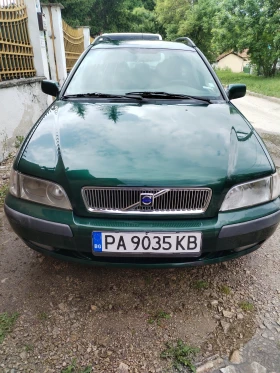 Volvo V40 | Mobile.bg    13