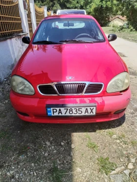 Обява за продажба на Daewoo Lanos ~1 350 лв. - изображение 1