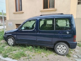 Citroen Berlingo | Mobile.bg    10