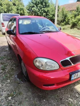 Обява за продажба на Daewoo Lanos ~1 350 лв. - изображение 3