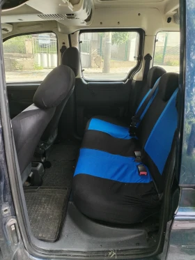 Citroen Berlingo | Mobile.bg    5