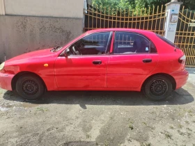 Обява за продажба на Daewoo Lanos ~1 350 лв. - изображение 1
