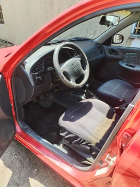 Обява за продажба на Daewoo Lanos ~1 350 лв. - изображение 6
