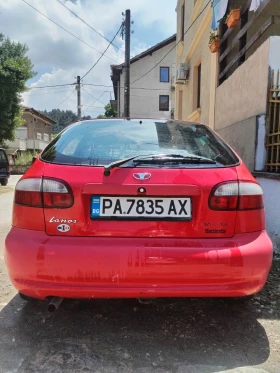 Обява за продажба на Daewoo Lanos ~1 350 лв. - изображение 2