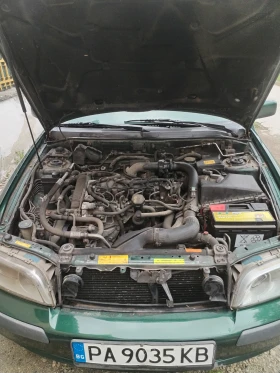 Volvo V40 | Mobile.bg    7