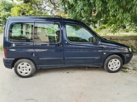 Citroen Berlingo | Mobile.bg    9
