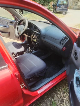 Обява за продажба на Daewoo Lanos ~1 350 лв. - изображение 5