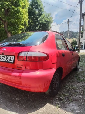 Обява за продажба на Daewoo Lanos ~1 350 лв. - изображение 9