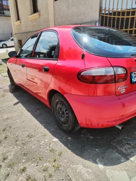 Обява за продажба на Daewoo Lanos ~1 350 лв. - изображение 10