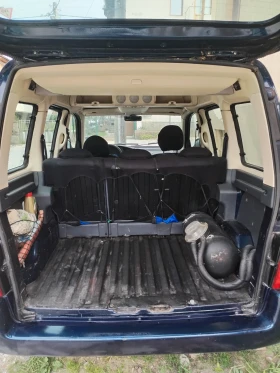 Citroen Berlingo | Mobile.bg    4