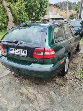 Volvo V40 | Mobile.bg    10