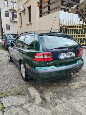 Volvo V40 | Mobile.bg    11