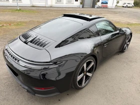 Porsche 911 992.2 CARRERA/FACELIFT/SPORT CHRONO/BOSE/PANO/360/ | Mobile.bg    6