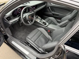 Porsche 911 992.2 CARRERA/FACELIFT/SPORT CHRONO/BOSE/PANO/360/ | Mobile.bg    8