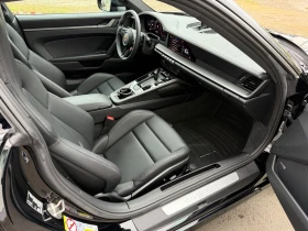 Porsche 911 992.2 CARRERA/FACELIFT/SPORT CHRONO/BOSE/PANO/360/ | Mobile.bg    14
